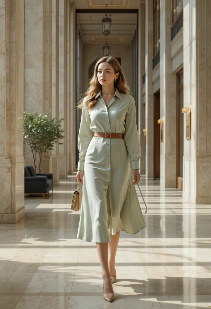 Smart Casual & Everyday Looks