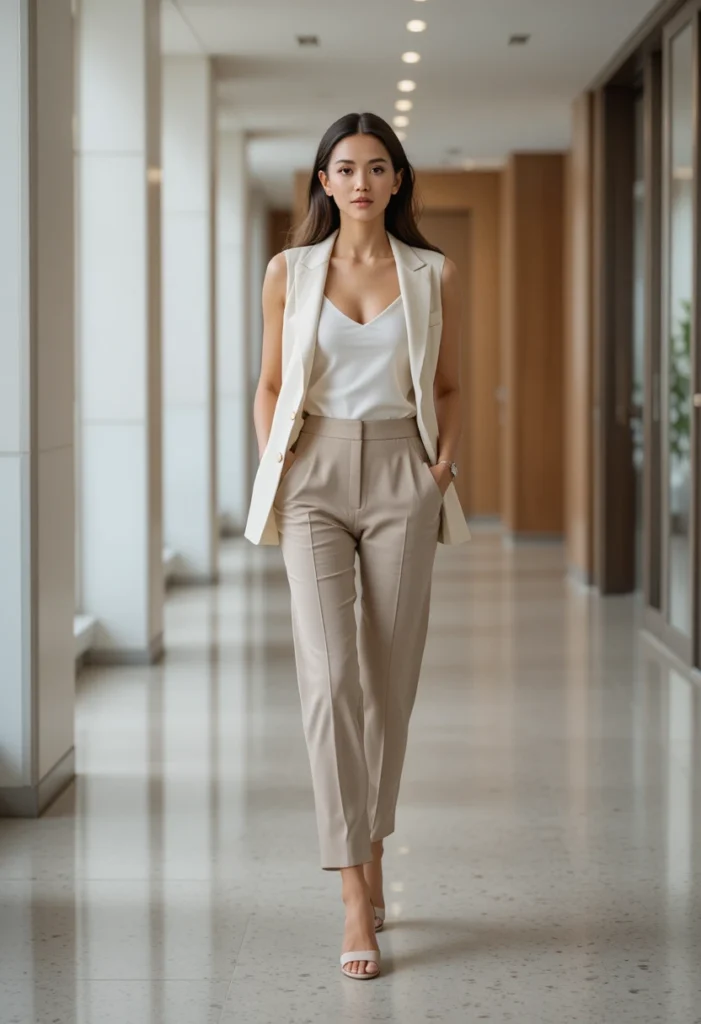 Vacation and Resort Outfit Ideas