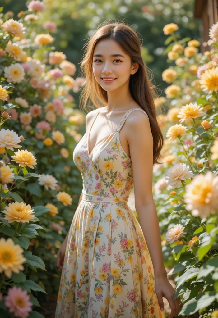 Linen Two-Piece Set