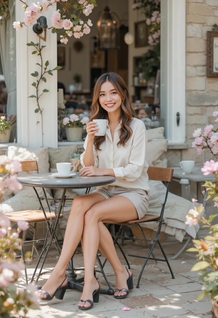 Why Casual Doesn't Mean Careless
 Date Outfit Ideas 
