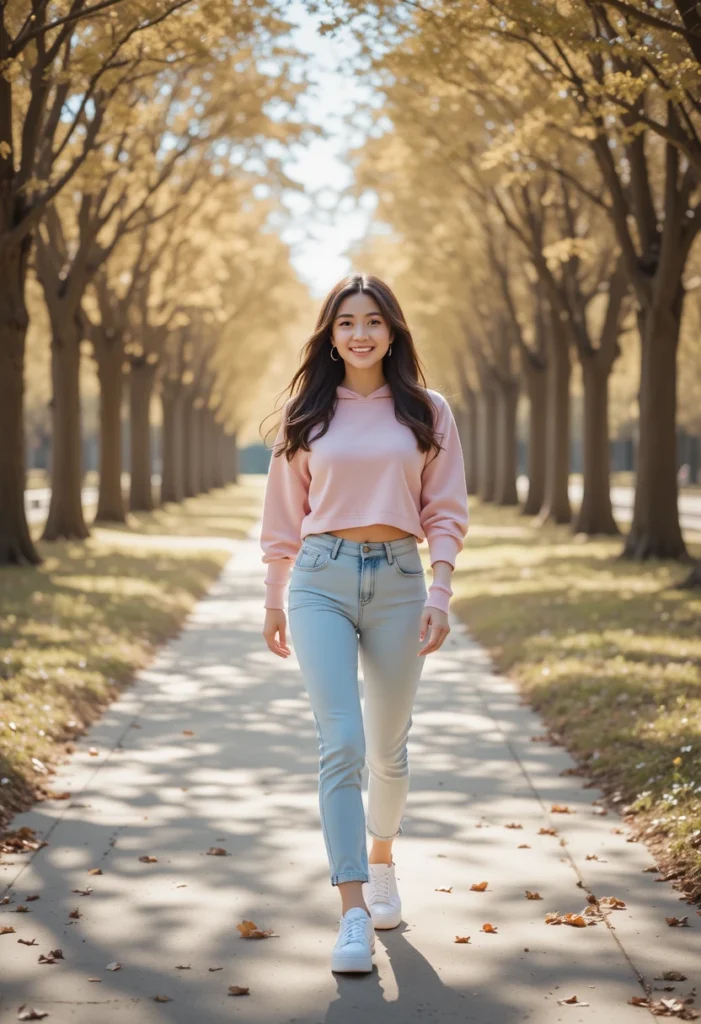 What Is the Soft Girl Aesthetic?
Soft Girl 