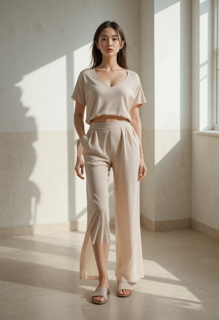 12. Co-ord Set