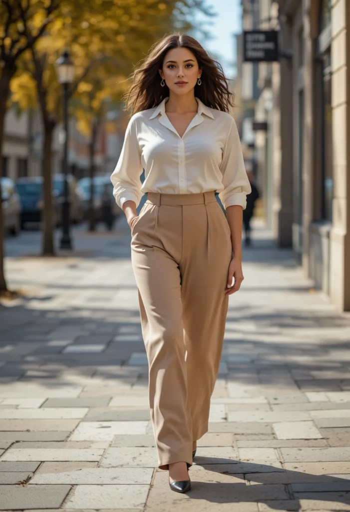 The Wrap Dress, Every Iteration
Curvy Fashion Outfit Ideas