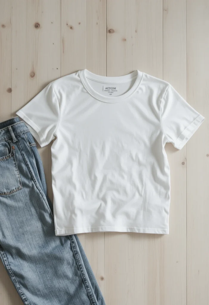 What Actually Counts as a "Wardrobe Basic"?
Wardrobe Basics