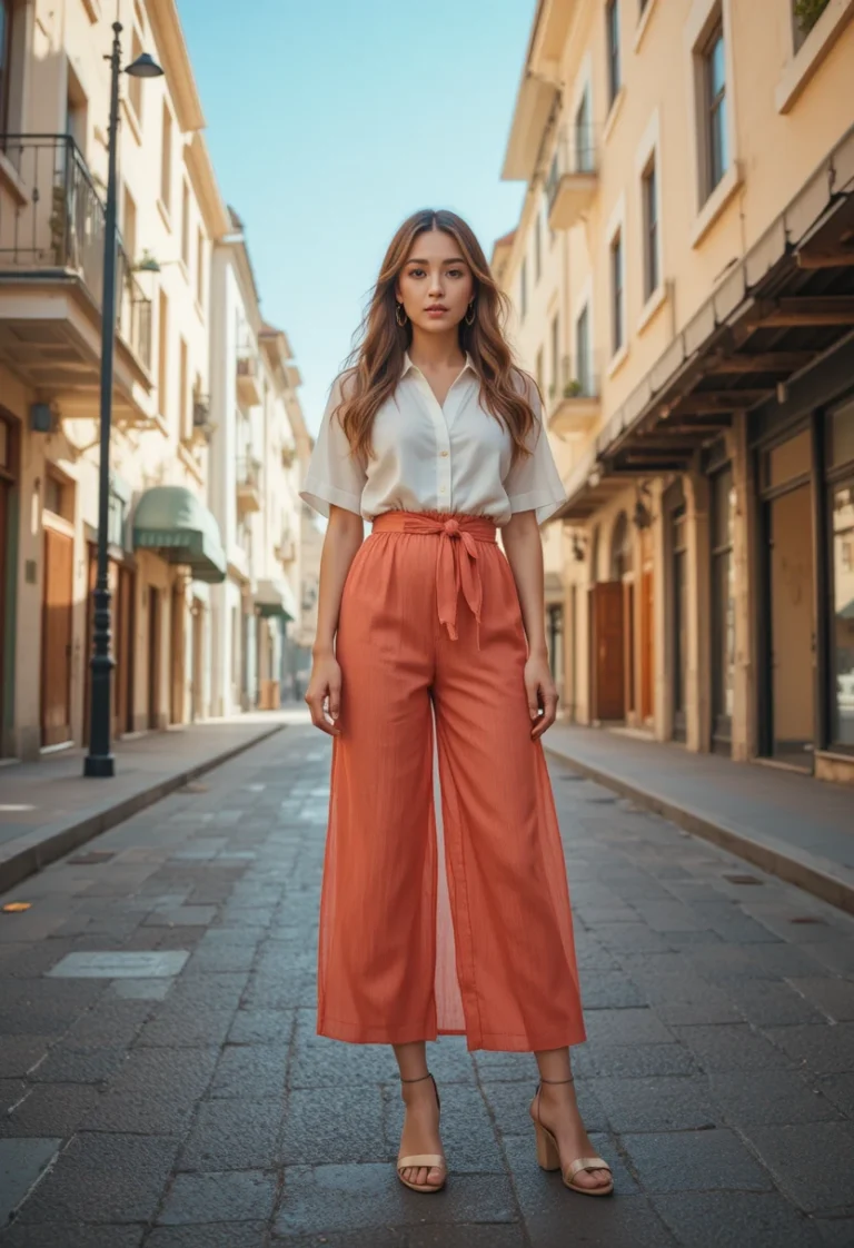 Stylish summer 2026 outfit ideas for women including casual, work, beach, and date night looks for every occasion.