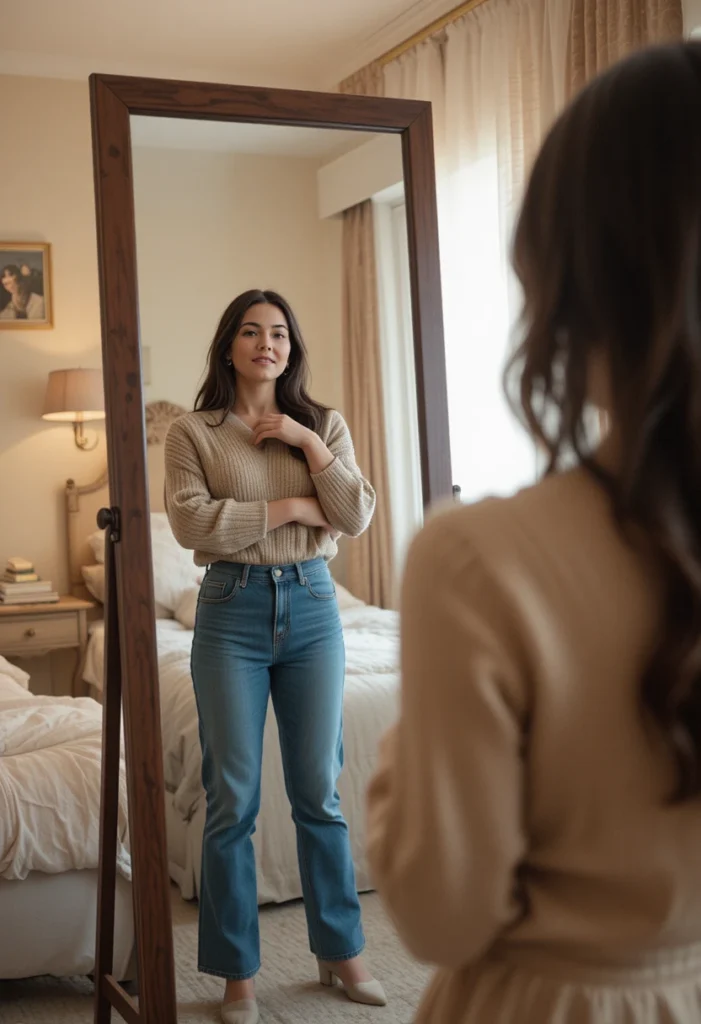 Why Your Work-From-Home Outfit Still Matters