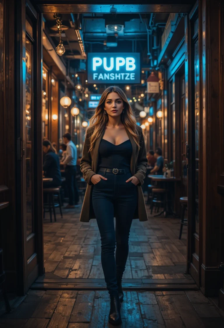 "Effortless bar outfit ideas for a night out, featuring casual, cocktail, and rooftop bar looks styled for confidence without overdoing it."