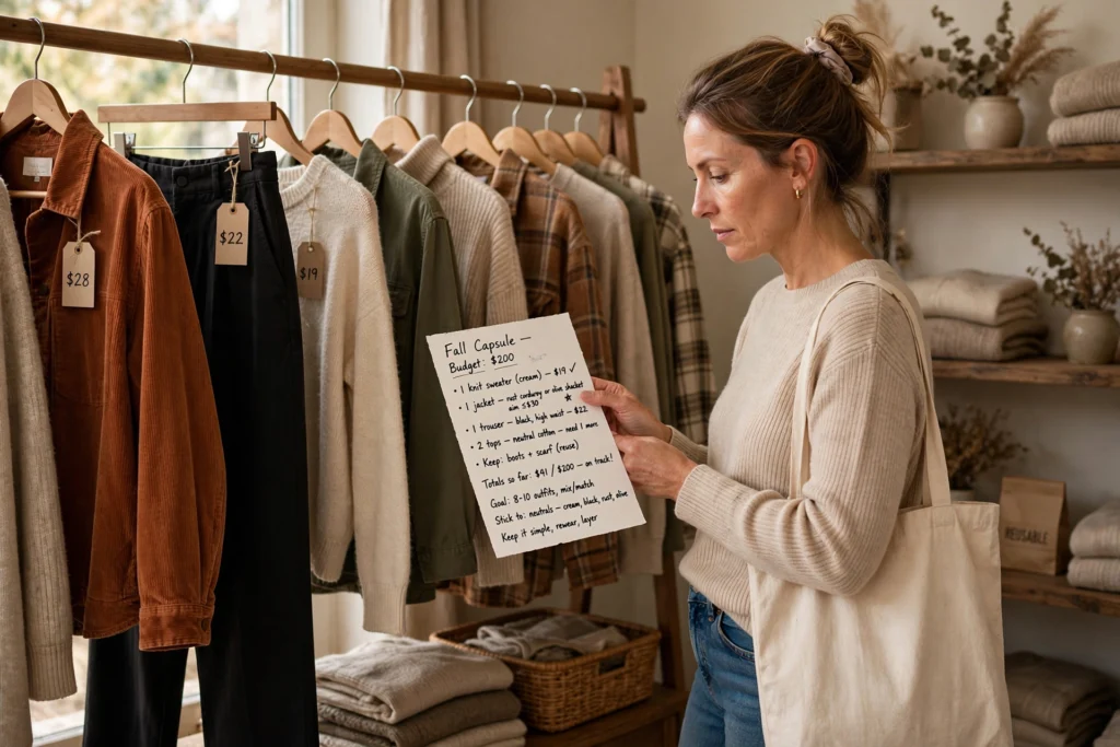 How to Build Your Own Version (Without Overspending)