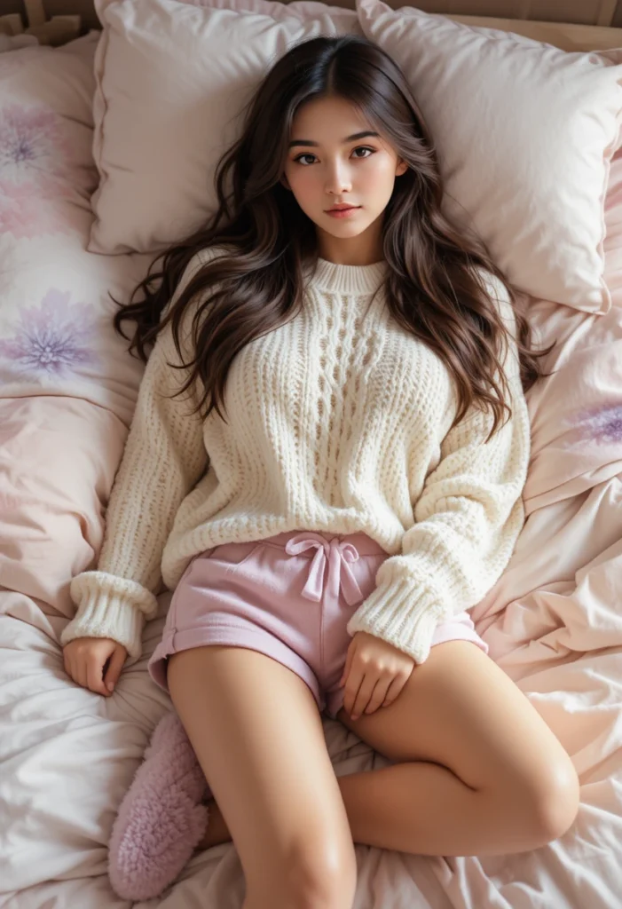 Cool-Weather Looks