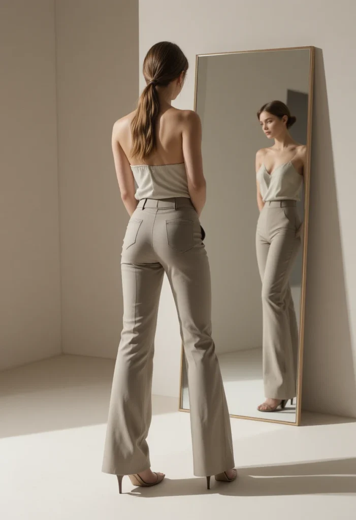 The Fastest Way to Look Expensive
Look Expensive