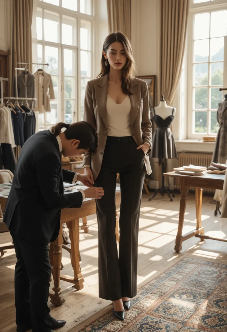 How to look expensive on a budget with simple styling tips and outfit care ideas for a polished, elevated look.
