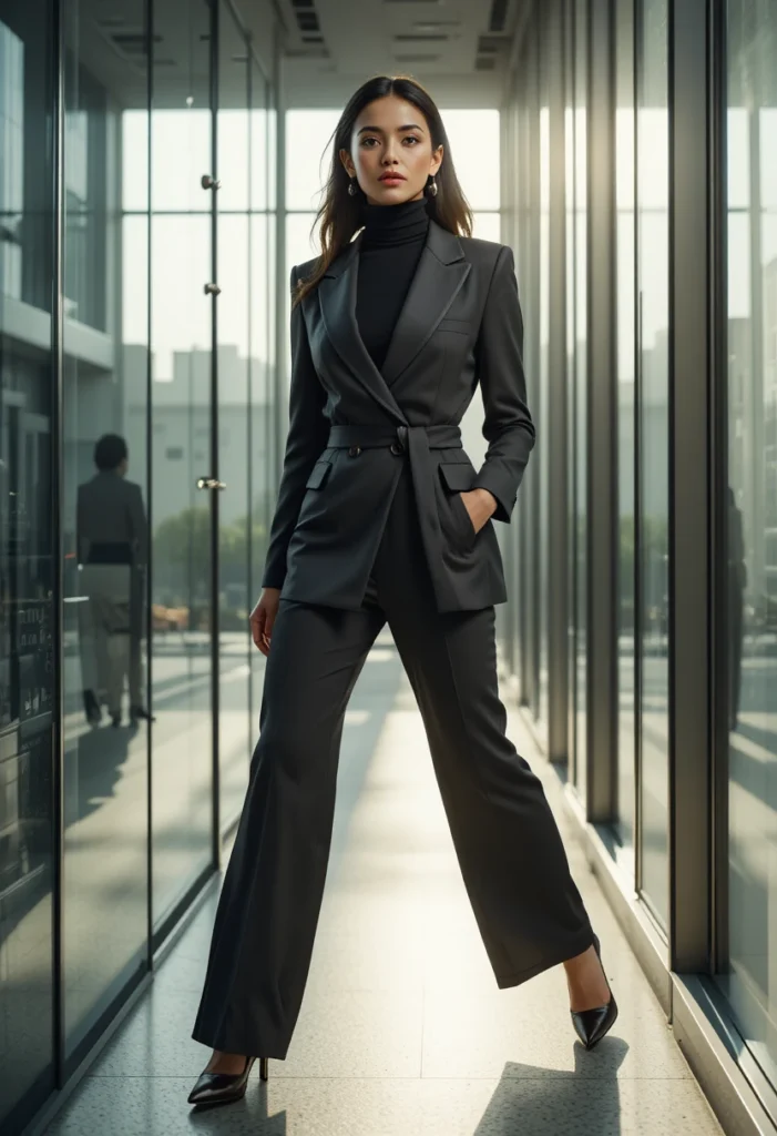 2026 Work Outfit Essentials