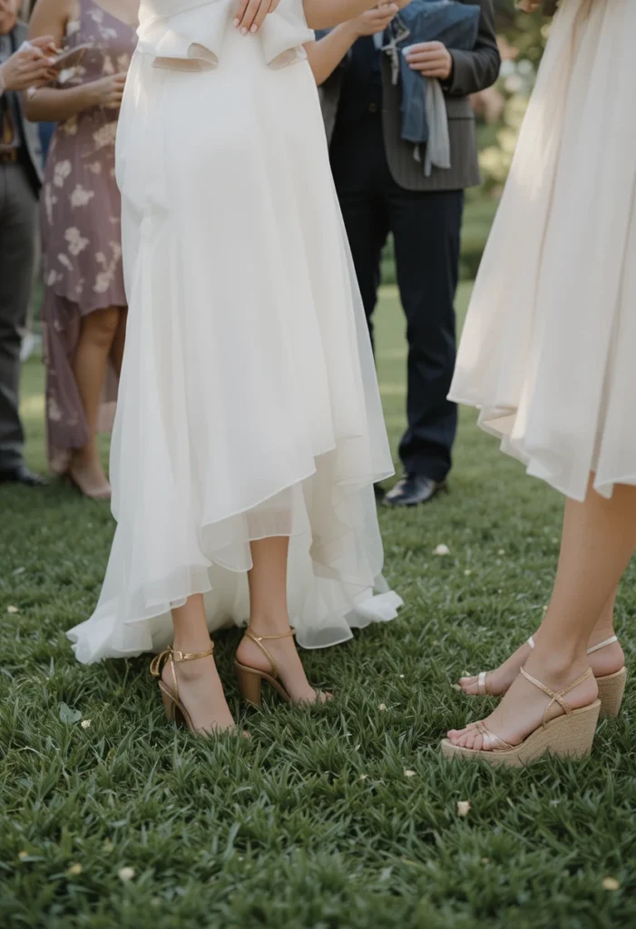 Shoes, Bags & Accessories: The Details That Make or Break It