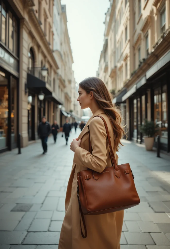 Wardrobe Strategy: Shop Smarter, Not More