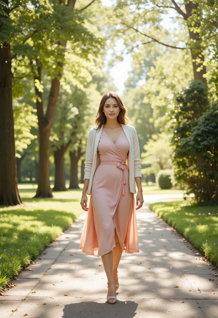 Trouser & Wide-Leg Pant Outfits