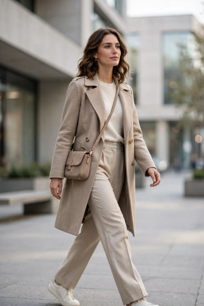Wardrobe Strategy: Shop Smarter, Not More