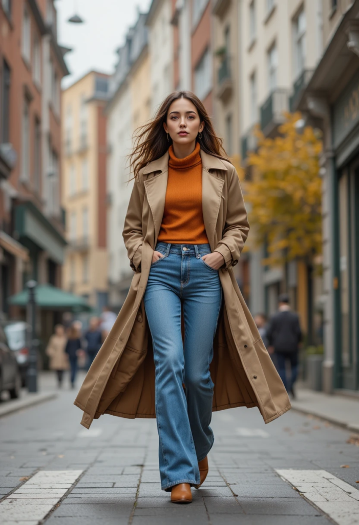 Trend-Driven & Trans-Seasonal Picks