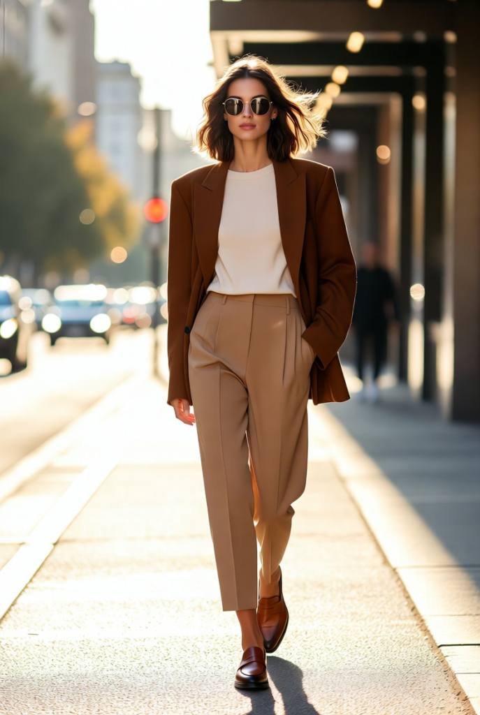 What's Trending in Loafers for 2026
Loafer Outfit