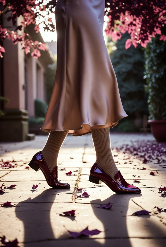 12+ Loafer Outfit Ideas for Women in 2026
