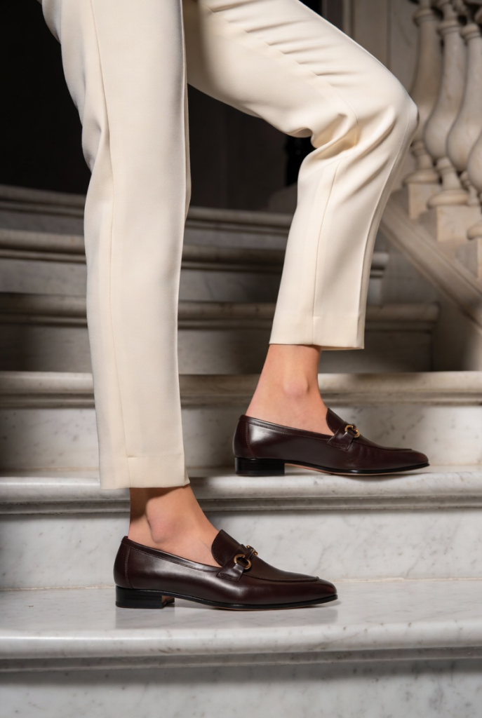 Styling Tips to Get the Most Out of Your Loafers in 2026