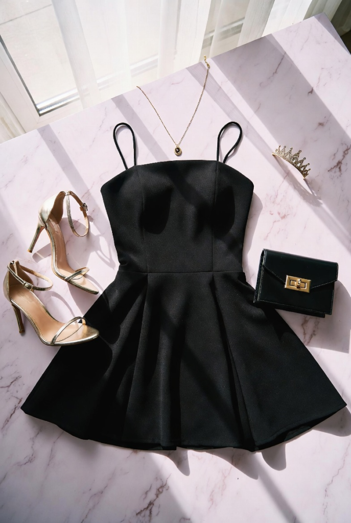 How to Choose Your Birthday Outfit