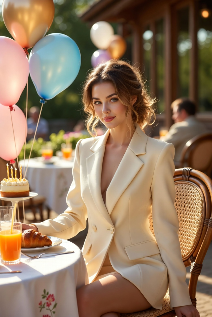 Chic & Elevated Birthday Outfit Ideas (Dinner or Brunch)