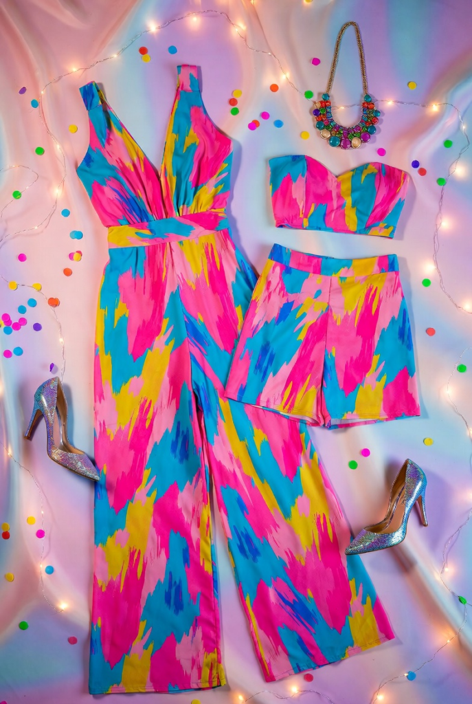 Bonus Birthday Outfit Ideas