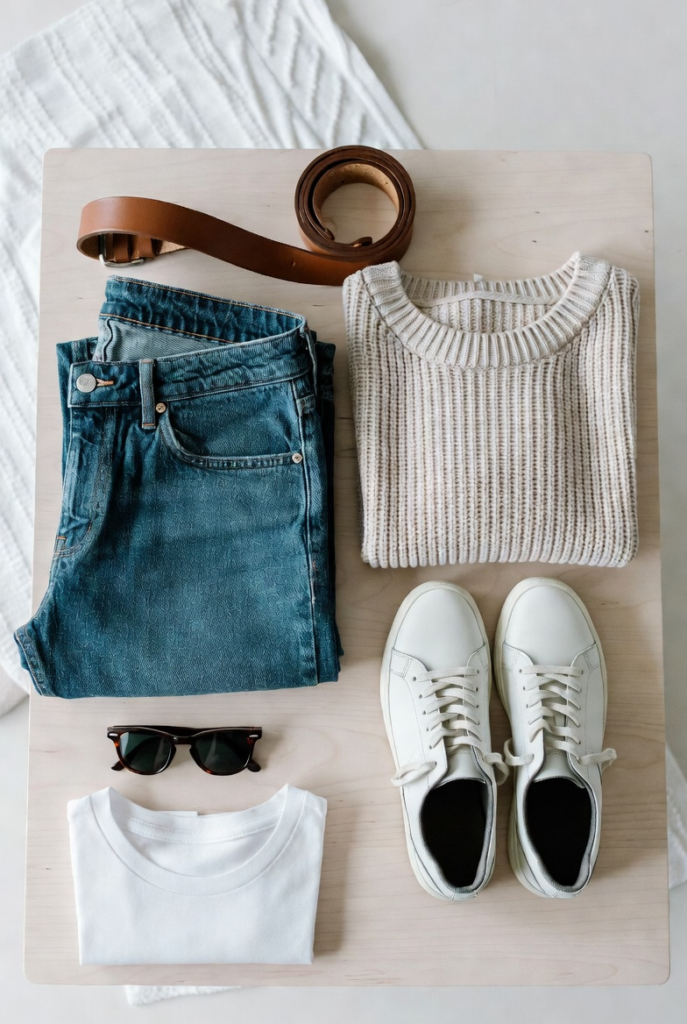 Quick Style Rules Before You Start