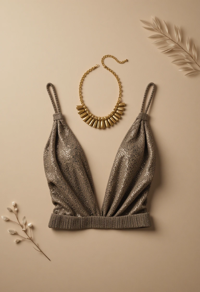 The One Rule Behind Every Well-Accessorized Outfit
Outfit Tips