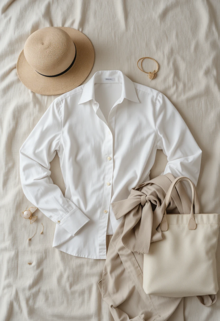What Is the Clean Girl Aesthetic, Exactly?