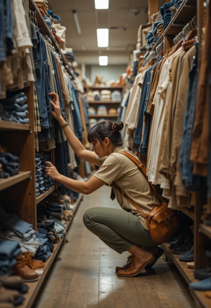 5. Learn to Read Fabric Quality, Not Just Labels
