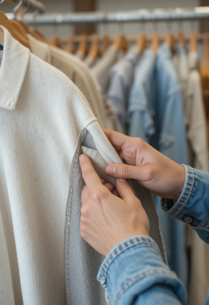 13. Shop Online When In-Person Options Run Dry