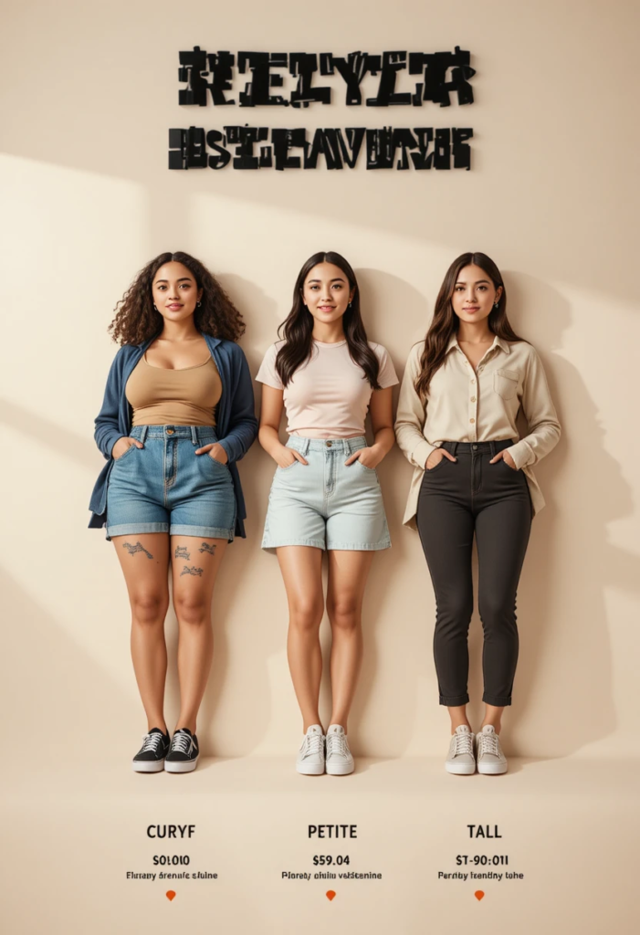 Quick Primer: Matching Sneakers to Your Body Shape
Sneaker Outfit