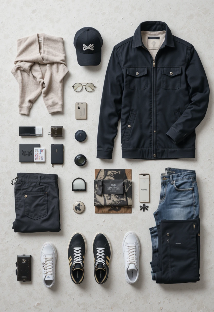 Styling Tips to Make Any Sneaker Outfit Work Harder