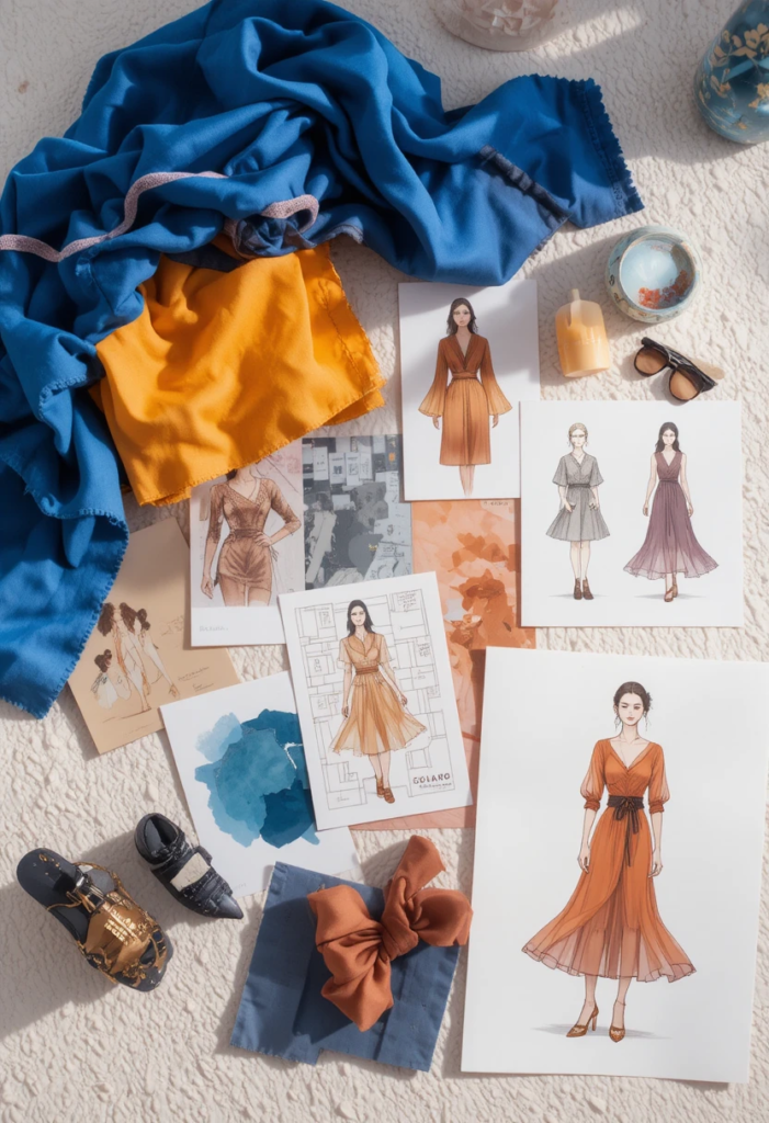 Trending Colors and Silhouettes for 2026