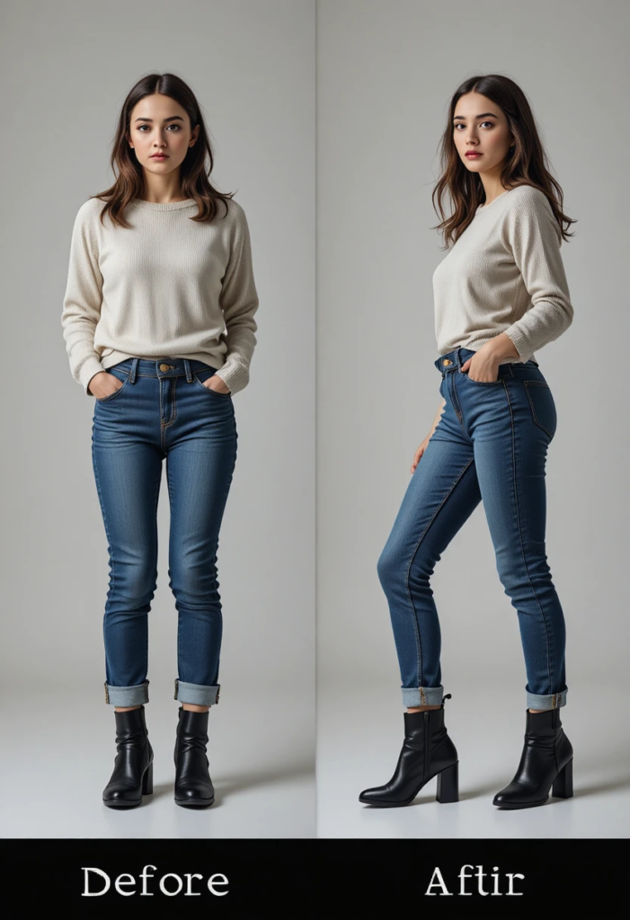 Fast Styling Fixes (Save This Section)