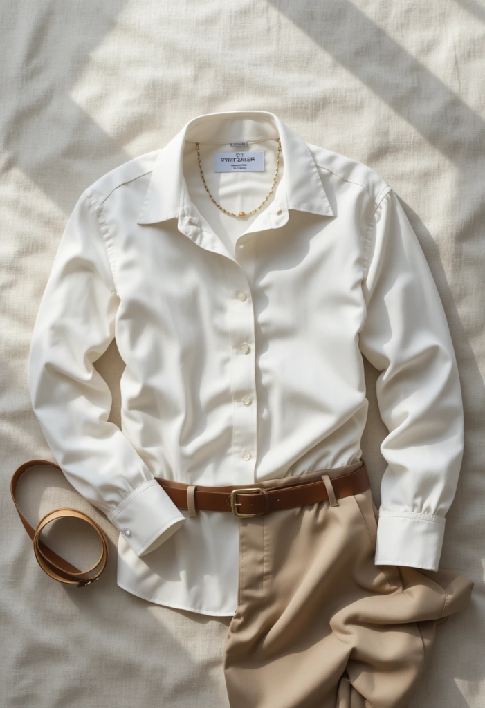 The Philosophy Behind French Girl Style (Before the Shopping List)