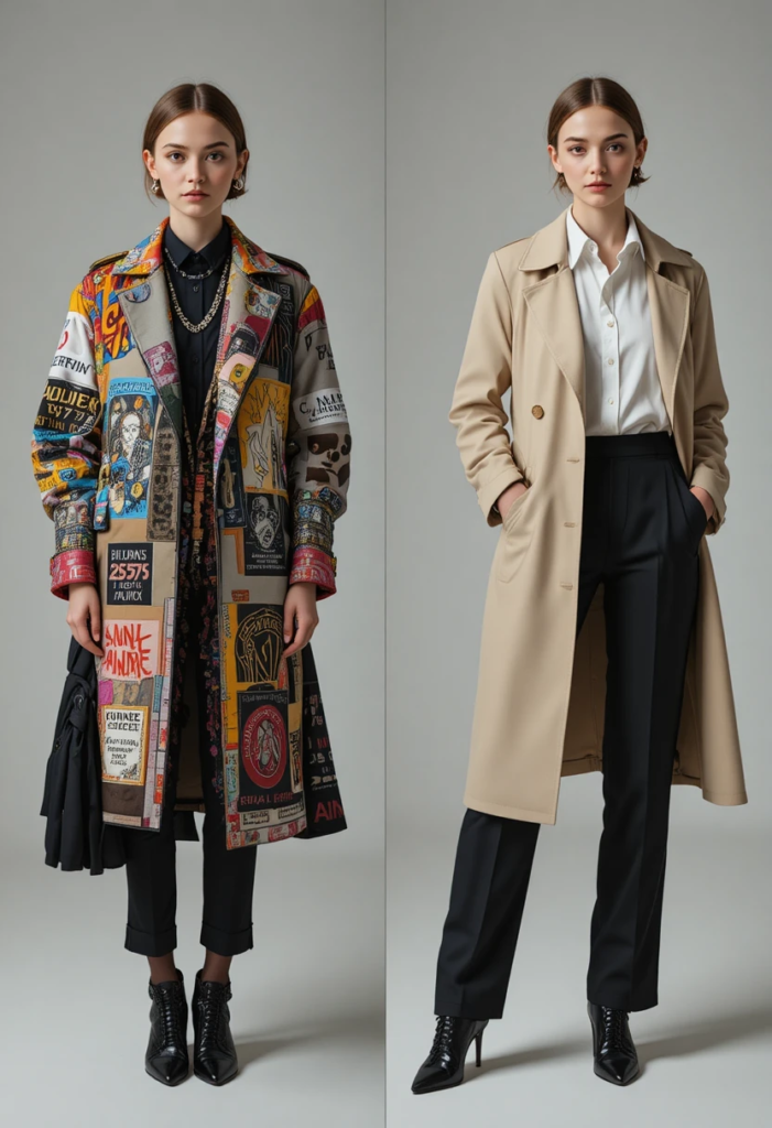 How French Women Actually Style These Pieces