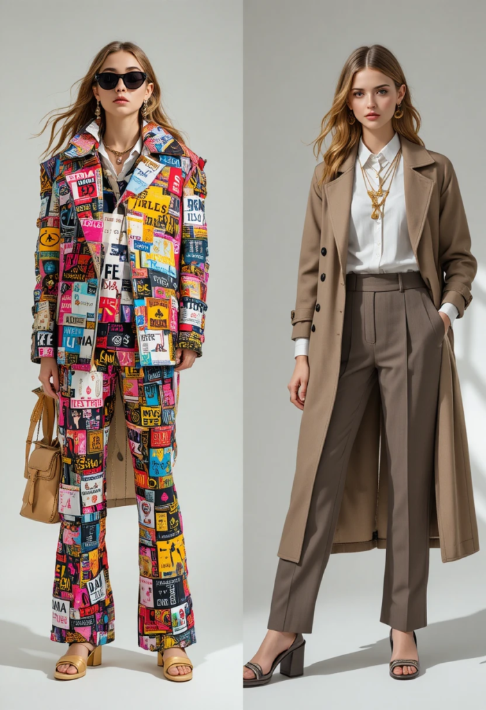 Common Mistakes When Building French Girl Style
