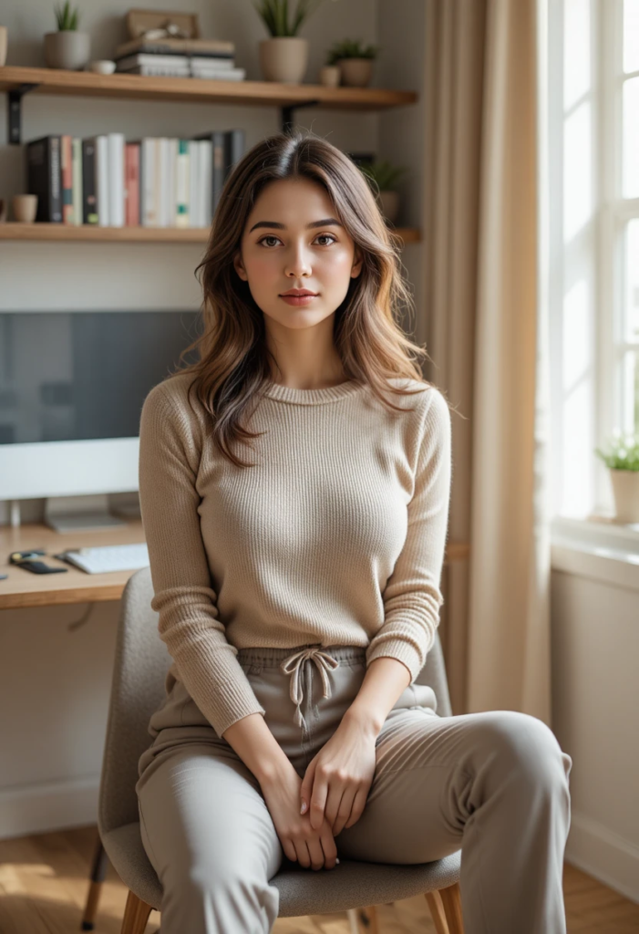 Vacation & Warm-Weather Outfit Ideas